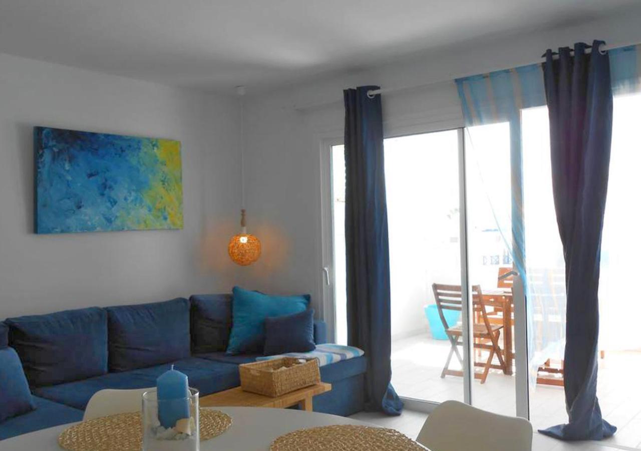 Endless Blue Apartment Costa Teguise Exterior foto