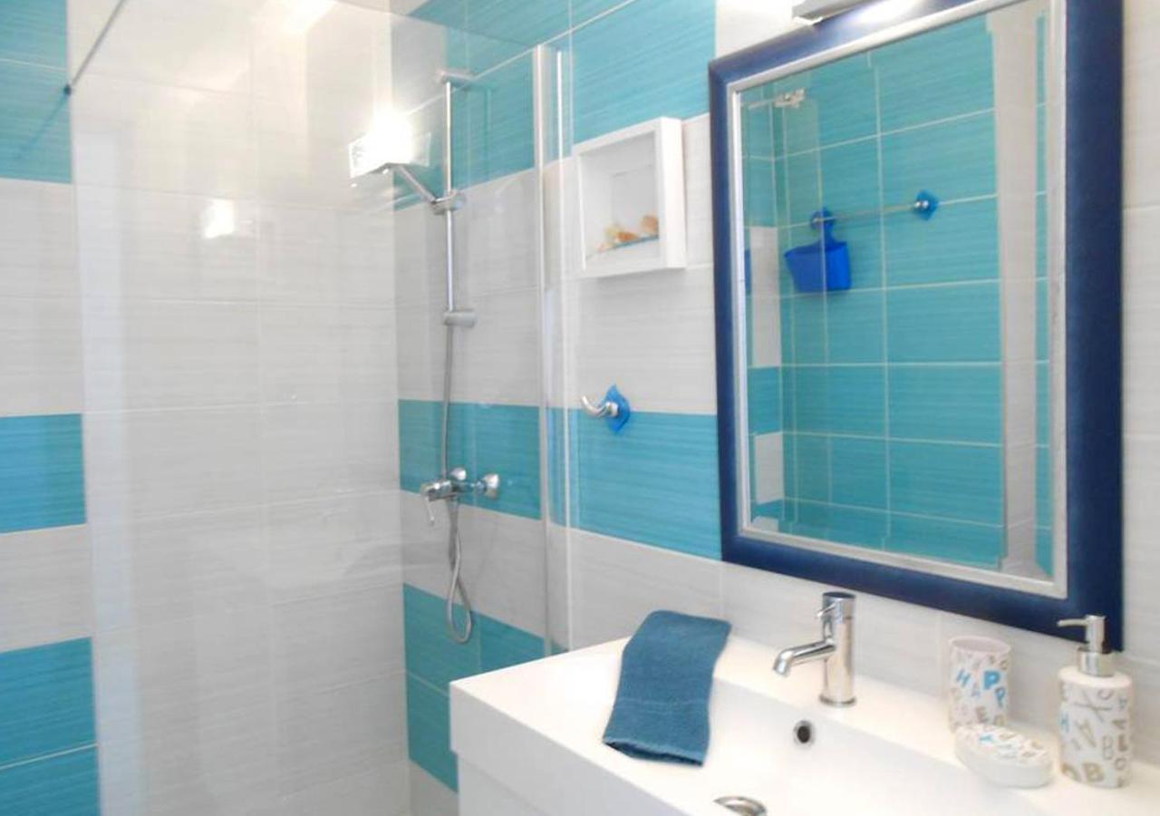 Endless Blue Apartment Costa Teguise Exterior foto